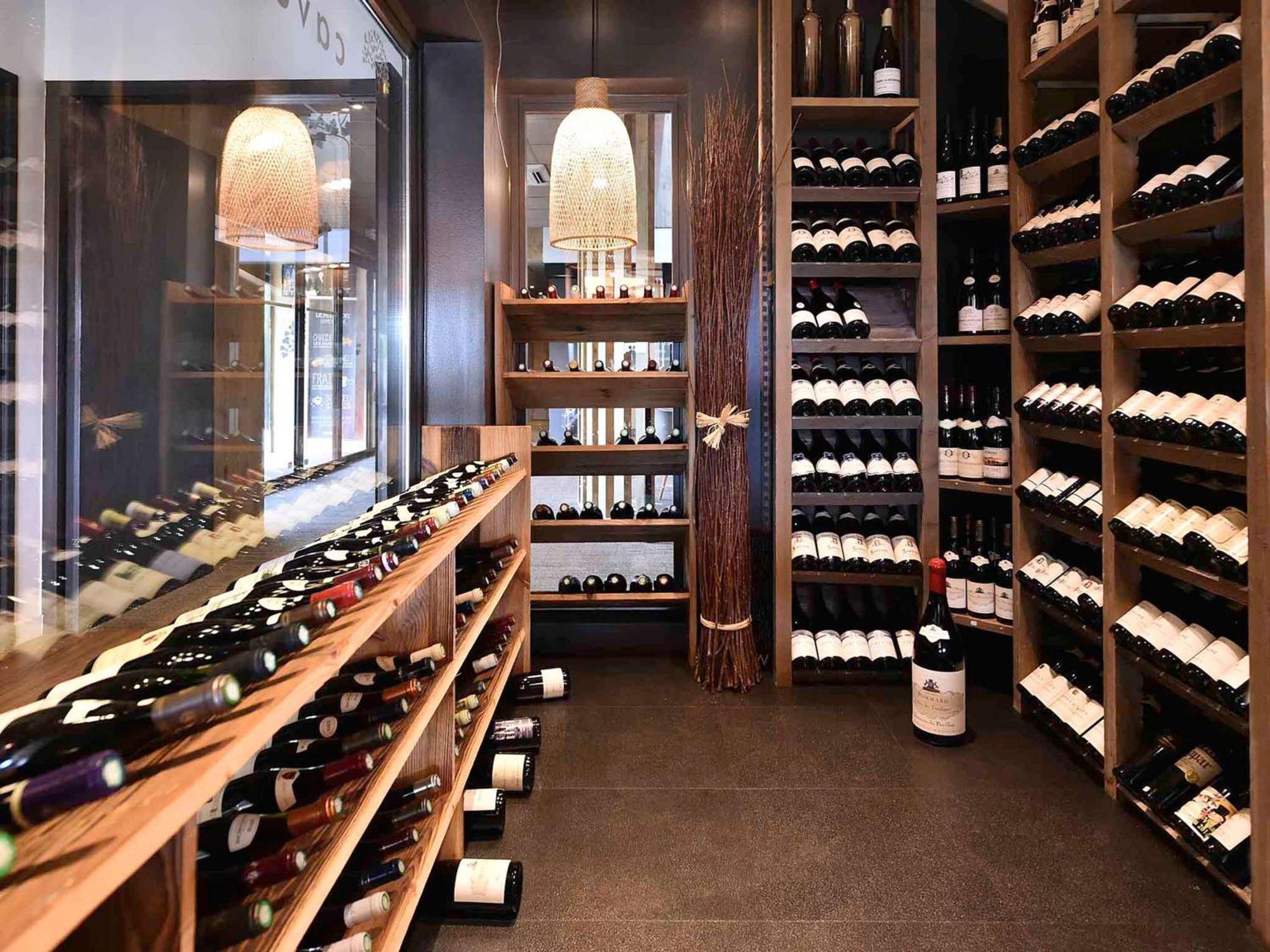 宜必博纳拉菲美奥克斯凡斯酒店 博讷 外观 照片
